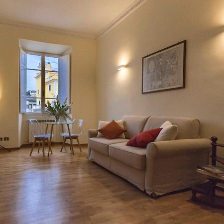 Domus 1886 Apartment Rome Luaran gambar