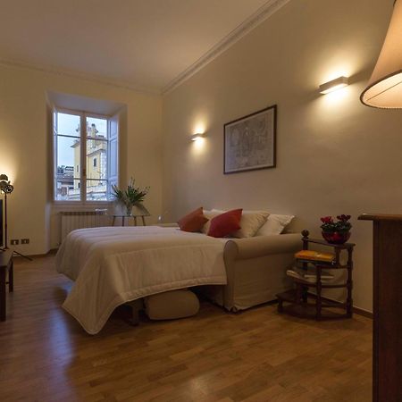 Domus 1886 Apartment Rome Luaran gambar