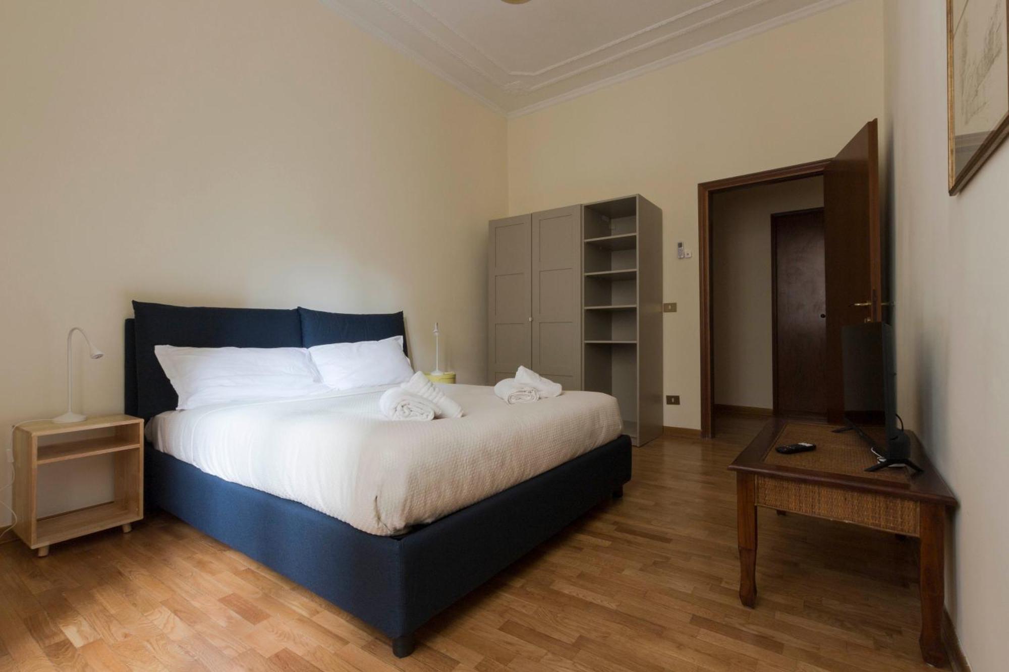 Domus 1886 Apartment Rome Luaran gambar