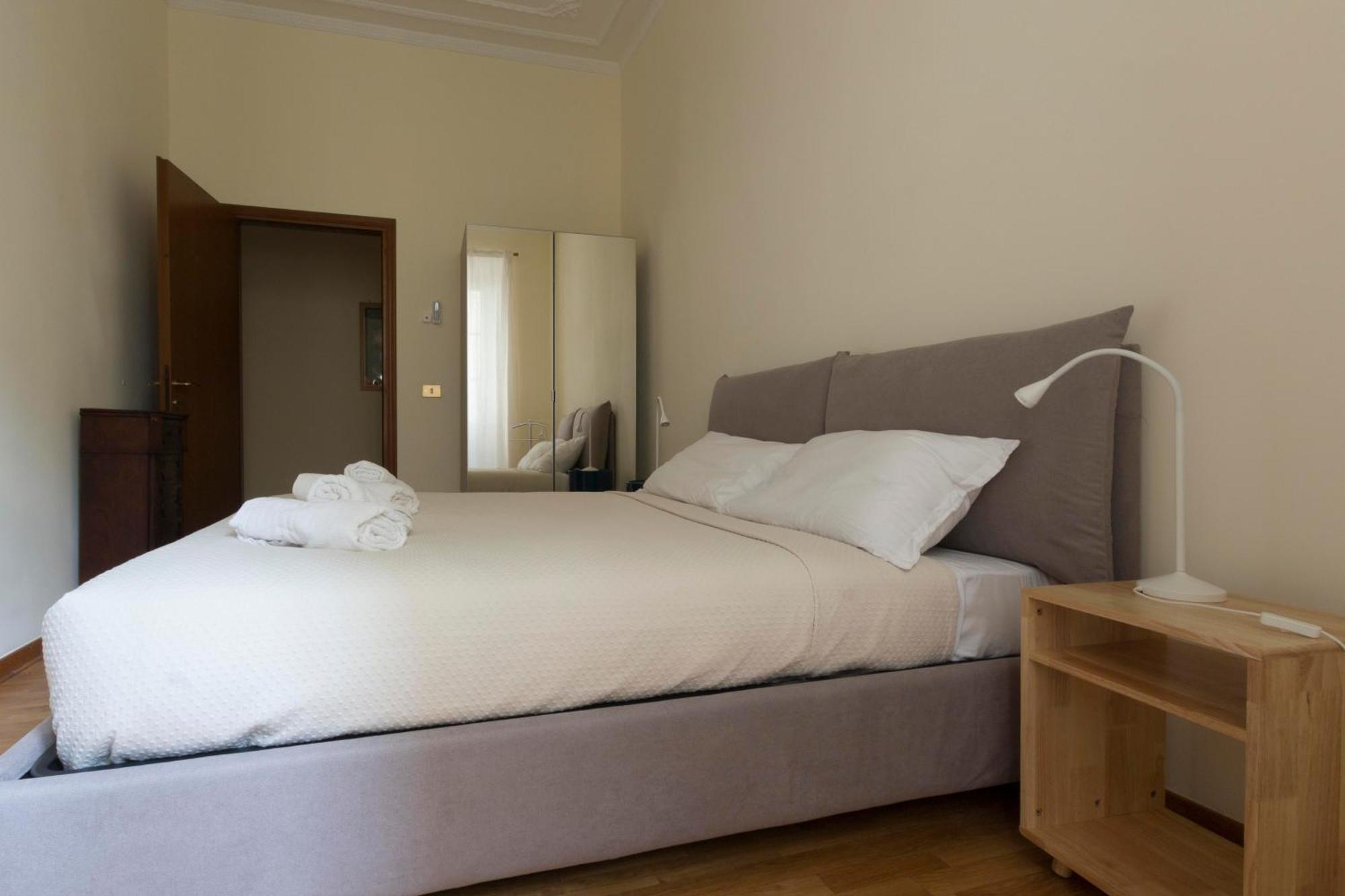 Domus 1886 Apartment Rome Luaran gambar