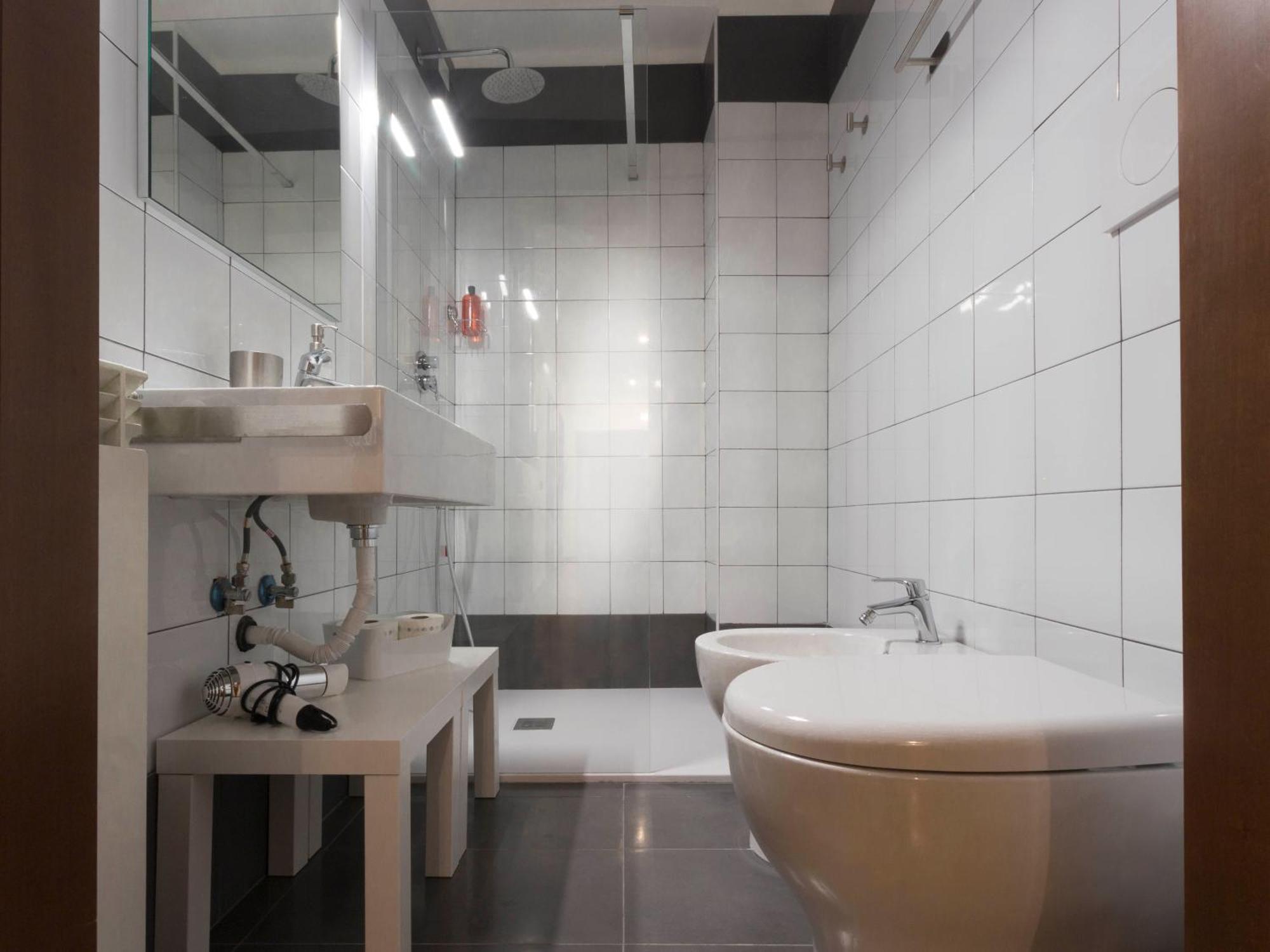 Domus 1886 Apartment Rome Luaran gambar