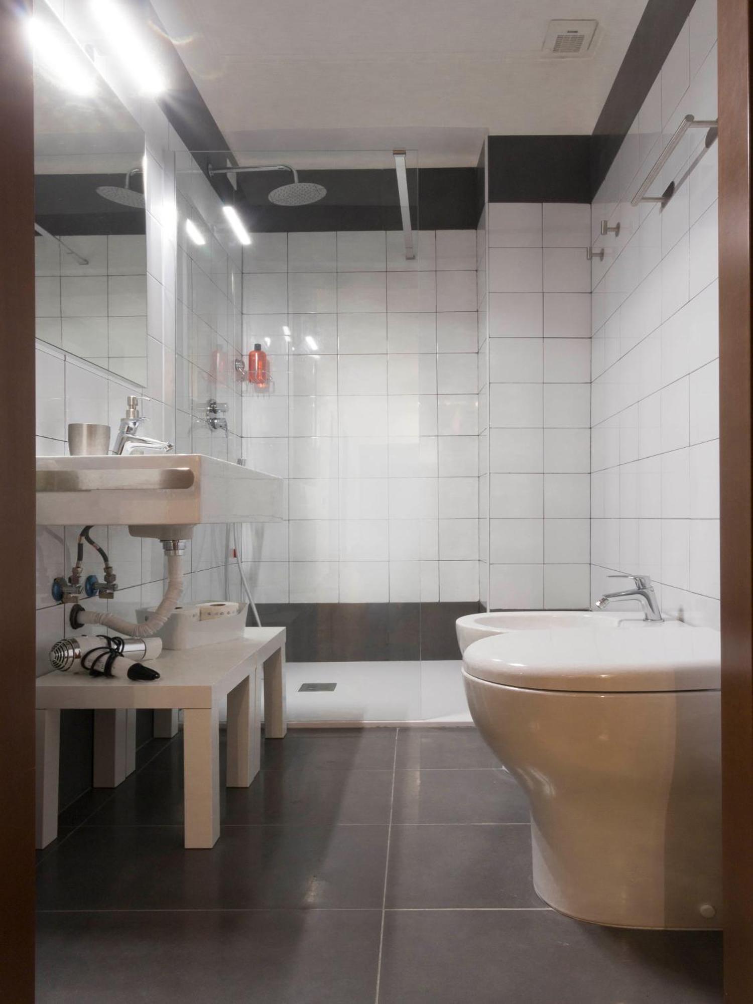 Domus 1886 Apartment Rome Luaran gambar