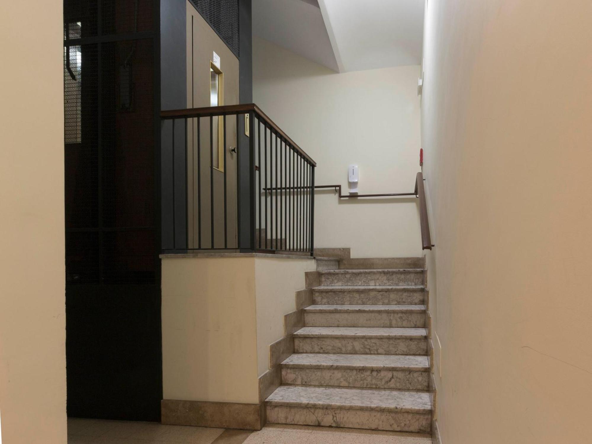Domus 1886 Apartment Rome Luaran gambar