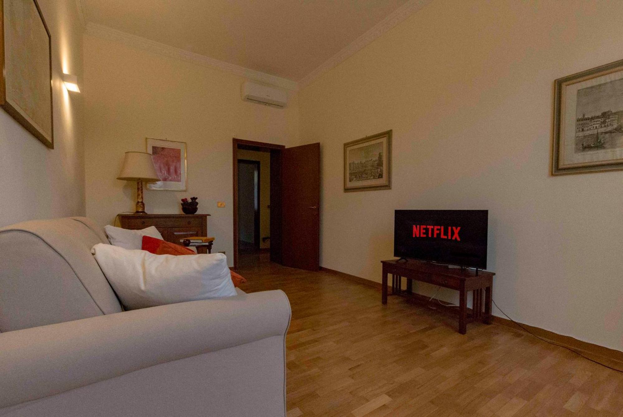 Domus 1886 Apartment Rome Luaran gambar