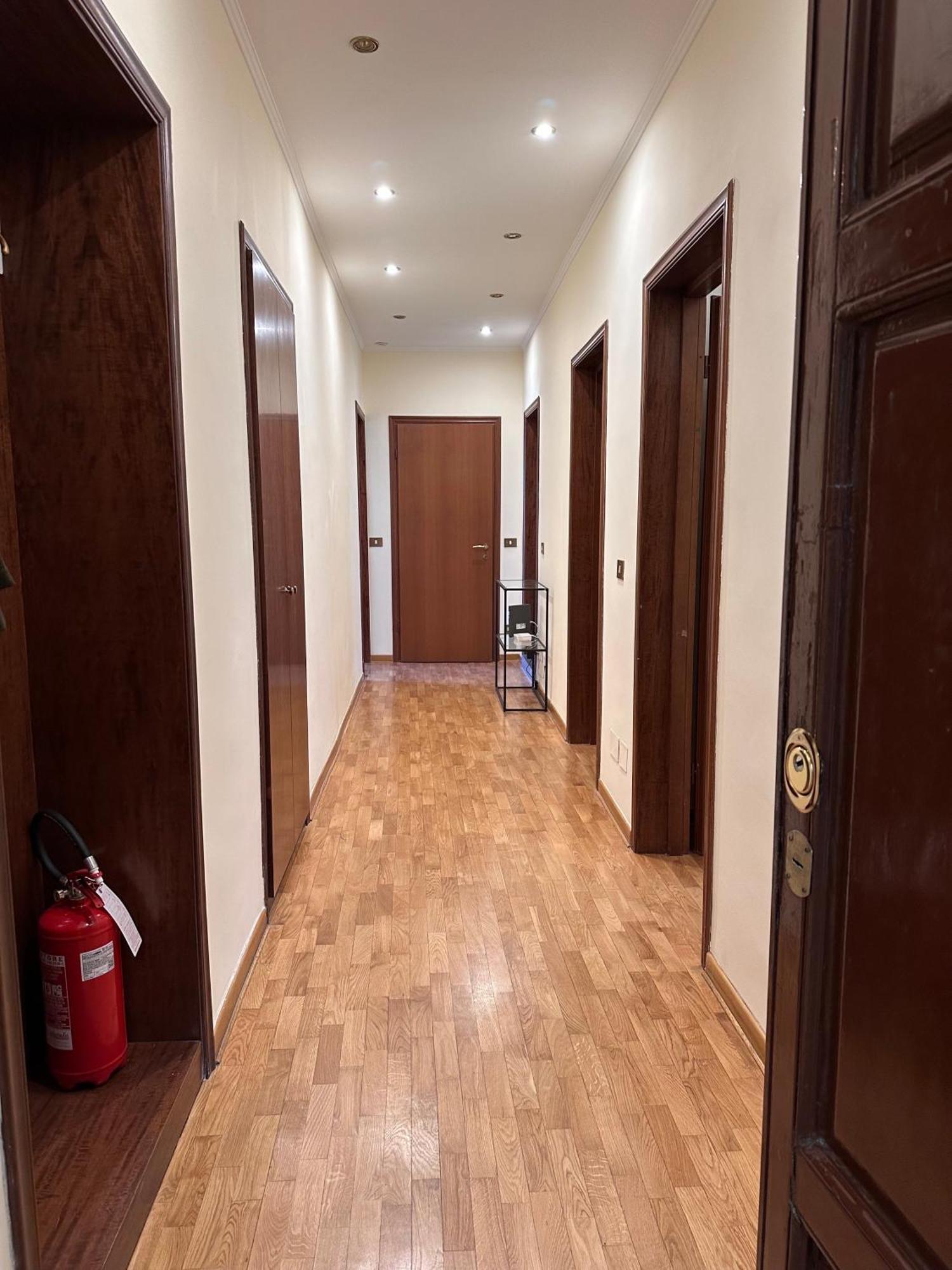 Domus 1886 Apartment Rome Luaran gambar